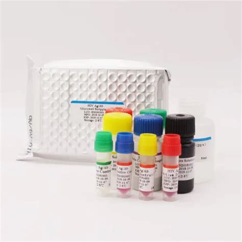 elisa kit hiv|what is hiv elisa test.